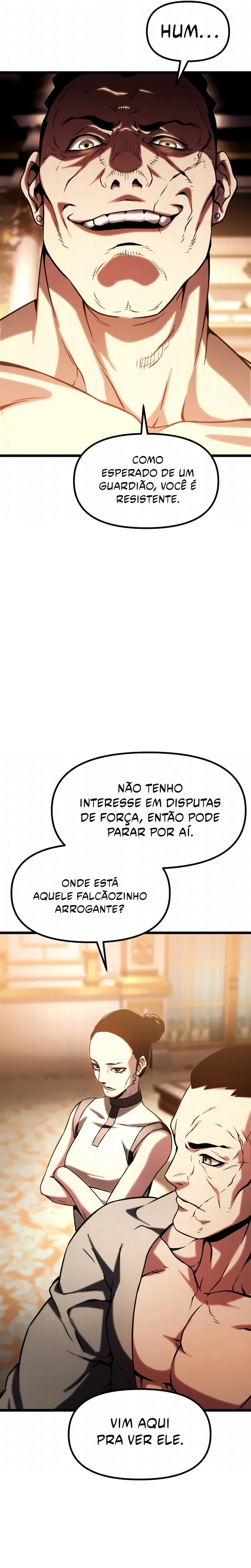 O Arquimago Do Vale Capítulo 020 - página 62