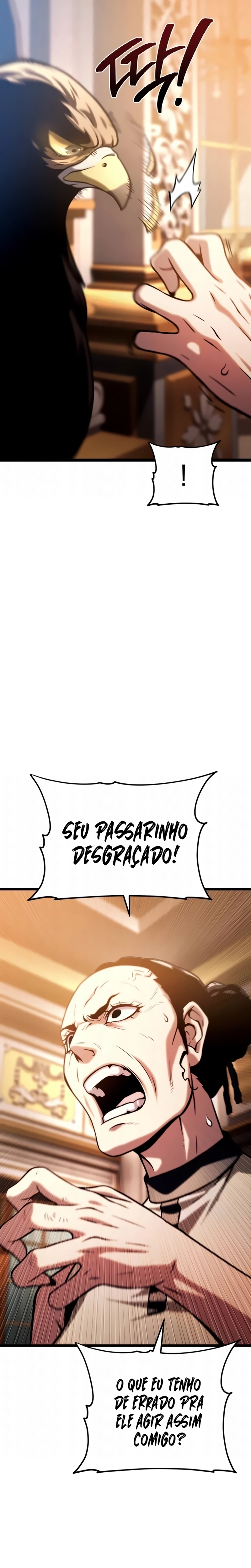 O Arquimago Do Vale Capítulo 020 - página 66