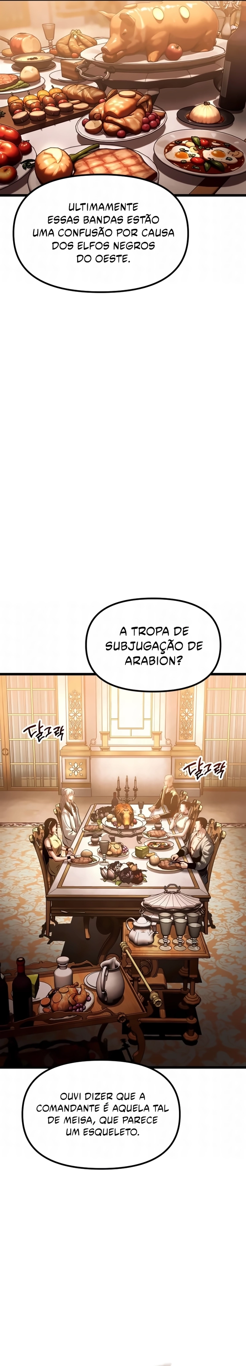 O Arquimago Do Vale Capítulo 020 - página 68
