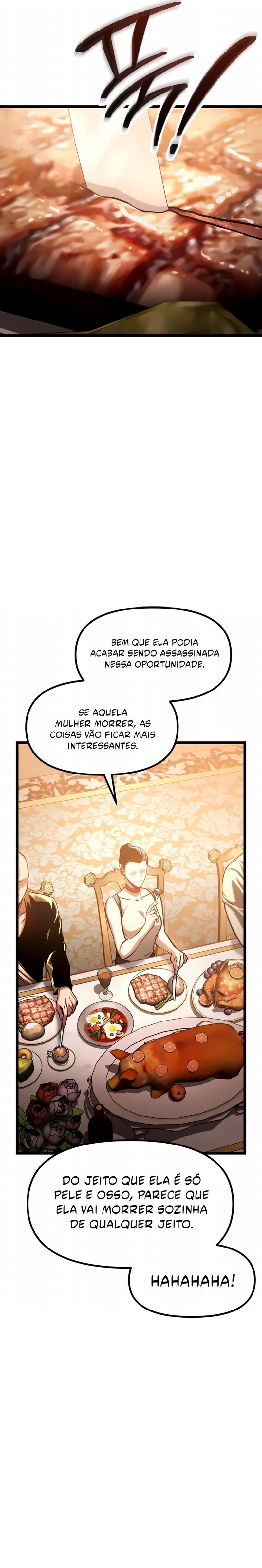 O Arquimago Do Vale Capítulo 020 - página 69