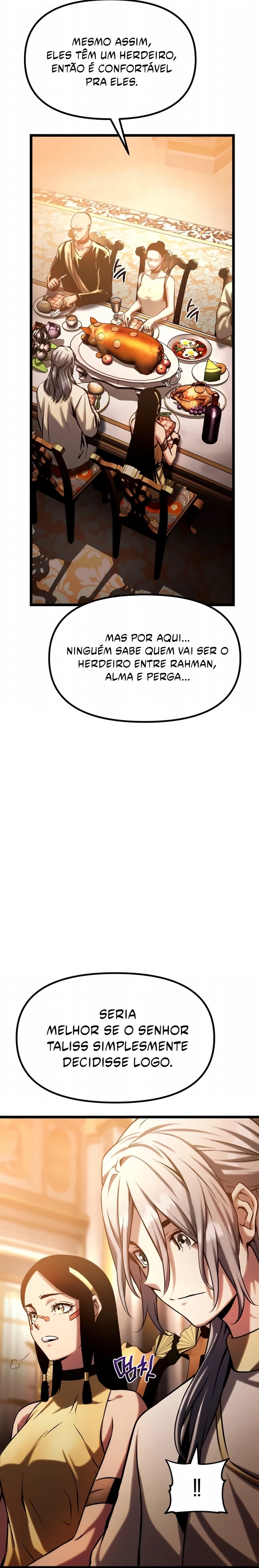 O Arquimago Do Vale Capítulo 020 - página 71