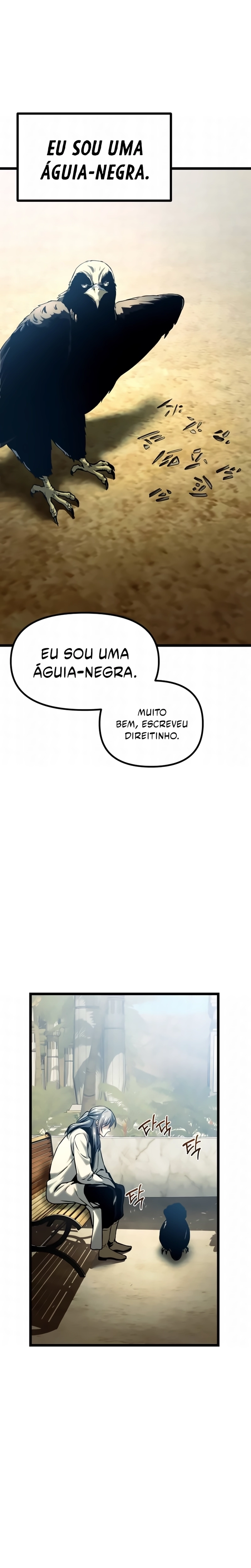 O Arquimago Do Vale Capítulo 021 - página 7