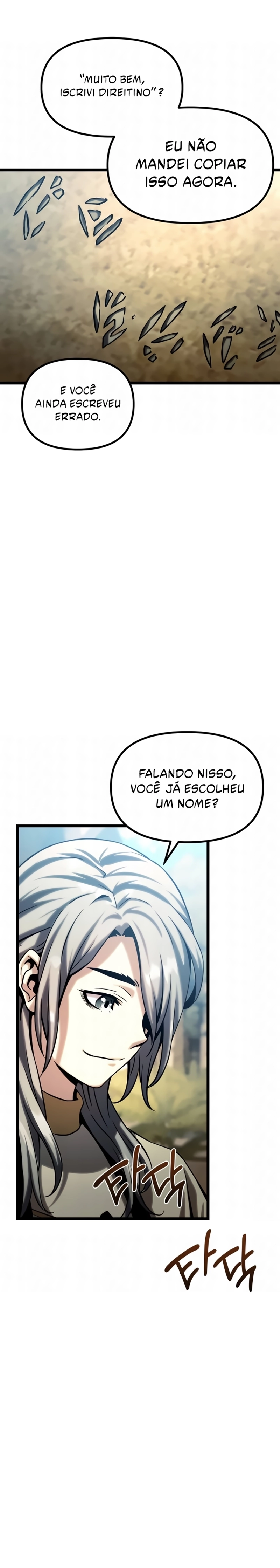 O Arquimago Do Vale Capítulo 021 - página 8