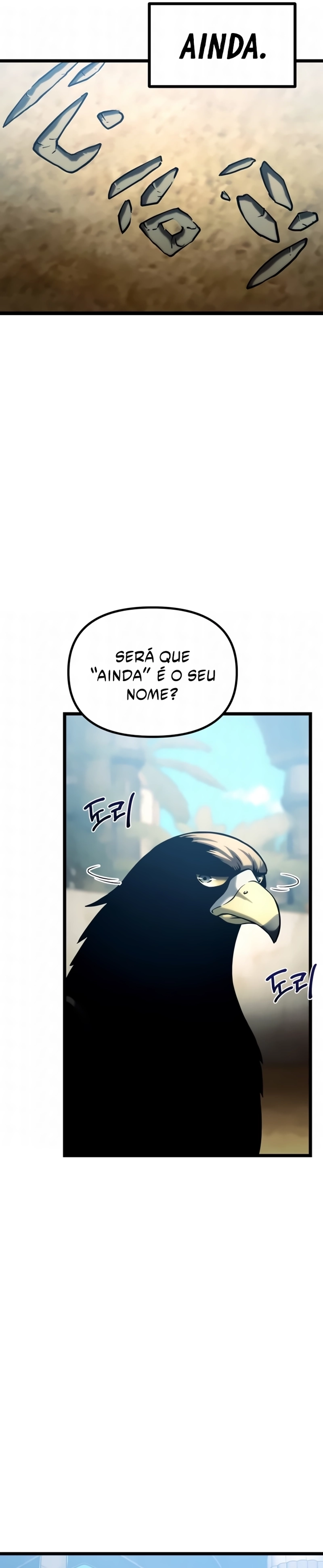 O Arquimago Do Vale Capítulo 021 - página 9