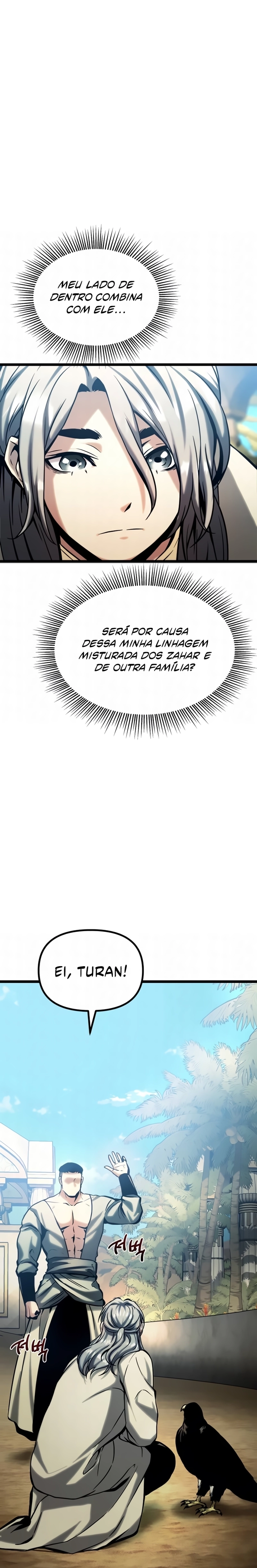 O Arquimago Do Vale Capítulo 021 - página 12