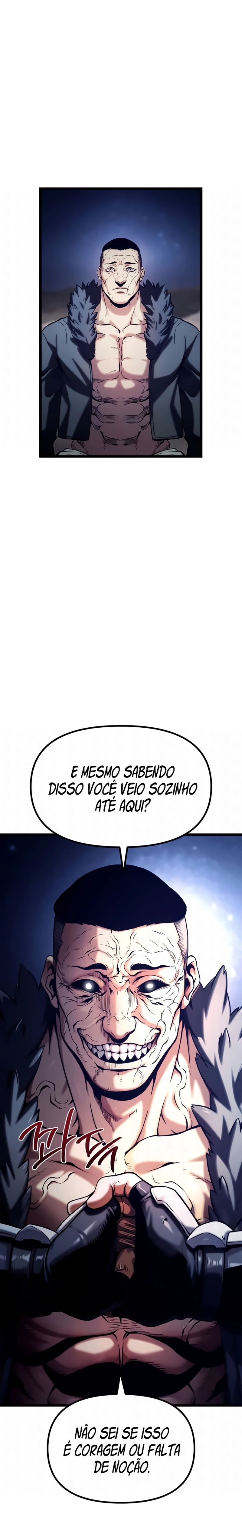 O Arquimago Do Vale Capítulo 021 - página 28