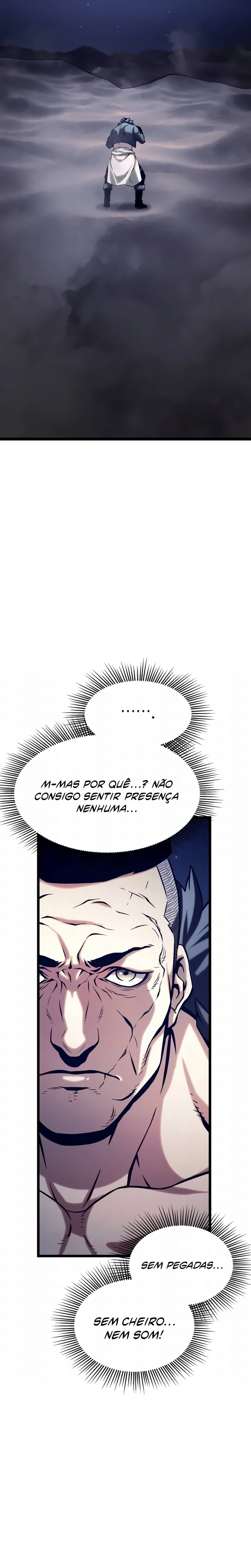 O Arquimago Do Vale Capítulo 021 - página 36