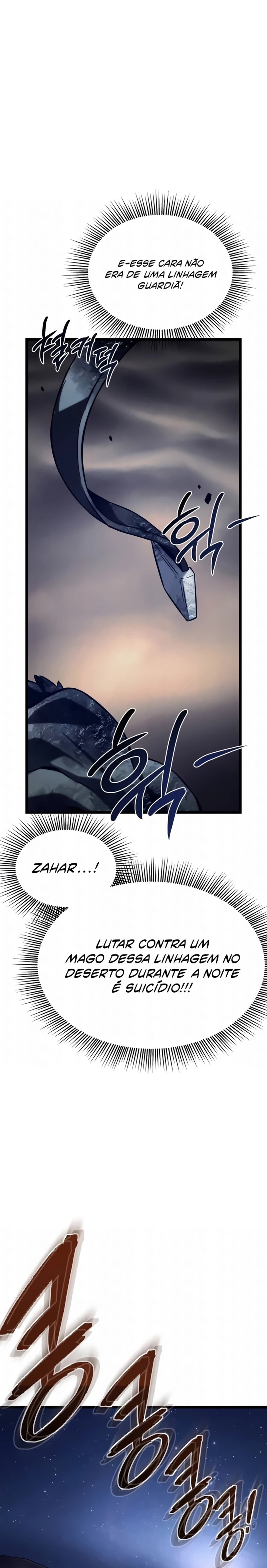 O Arquimago Do Vale Capítulo 021 - página 51