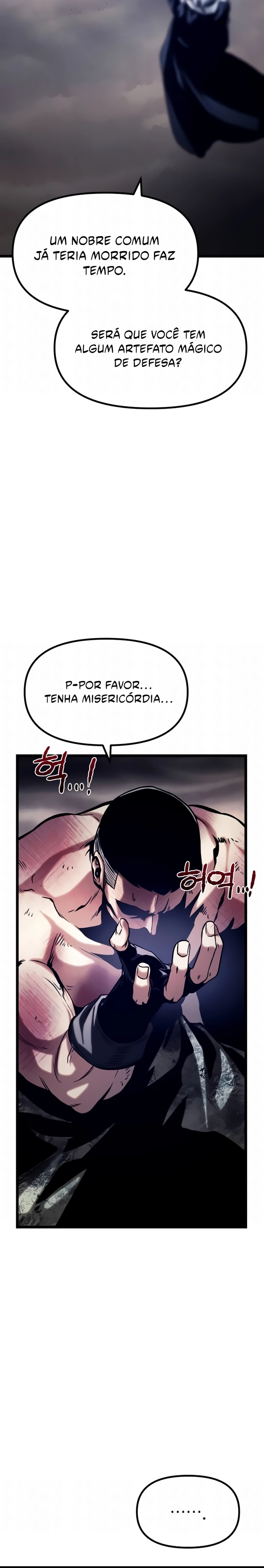O Arquimago Do Vale Capítulo 021 - página 56