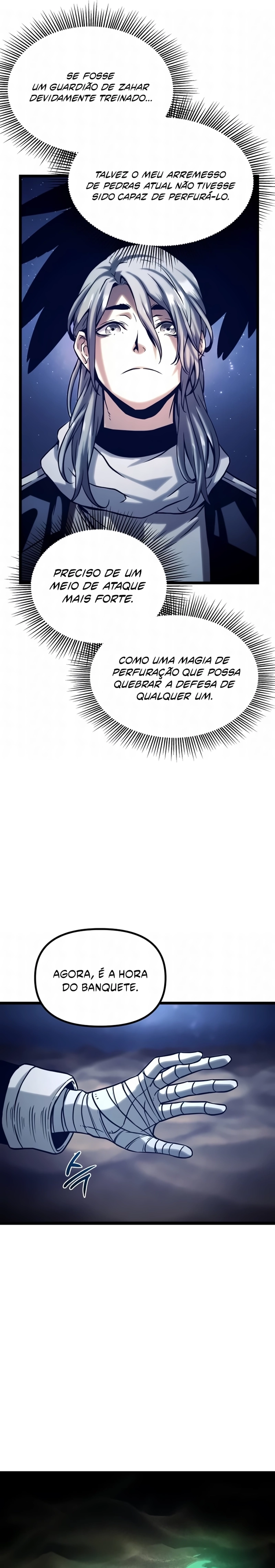 O Arquimago Do Vale Capítulo 022 - página 3