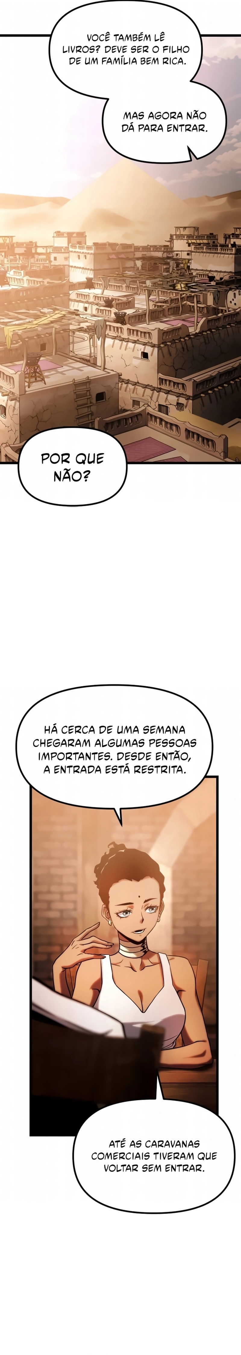O Arquimago Do Vale Capítulo 022 - página 12