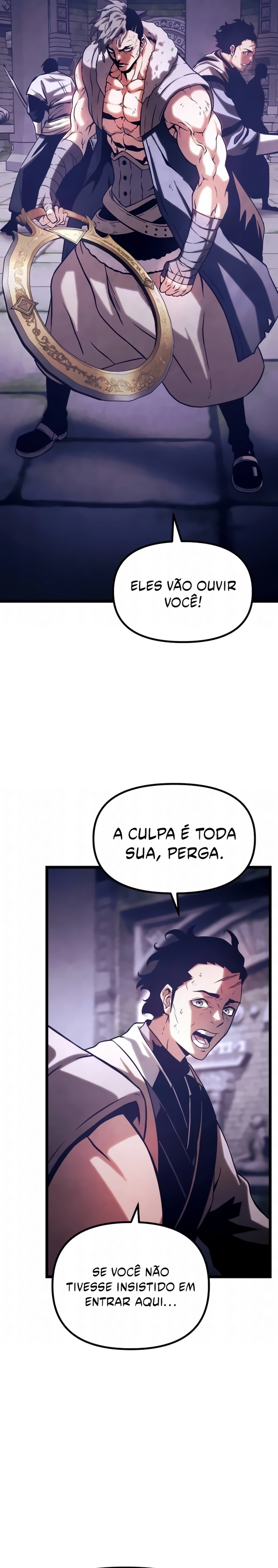 O Arquimago Do Vale Capítulo 022 - página 15