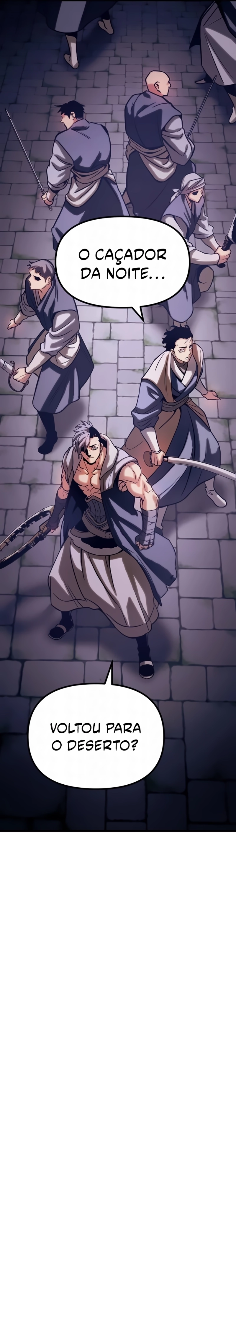 O Arquimago Do Vale Capítulo 022 - página 24