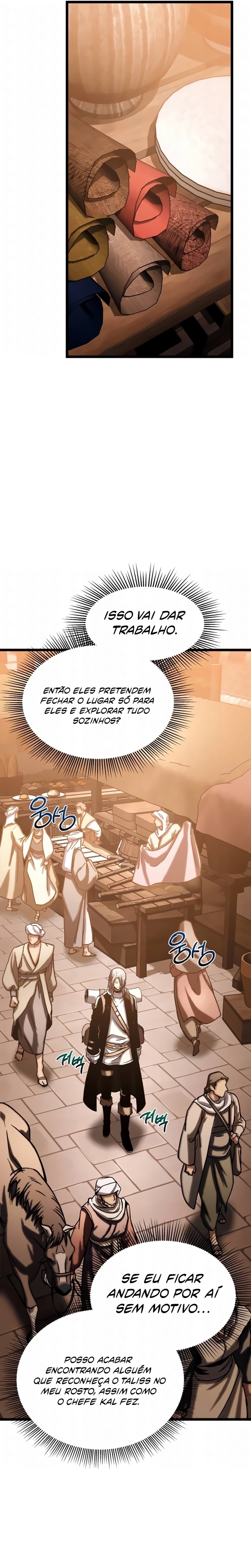 O Arquimago Do Vale Capítulo 022 - página 25
