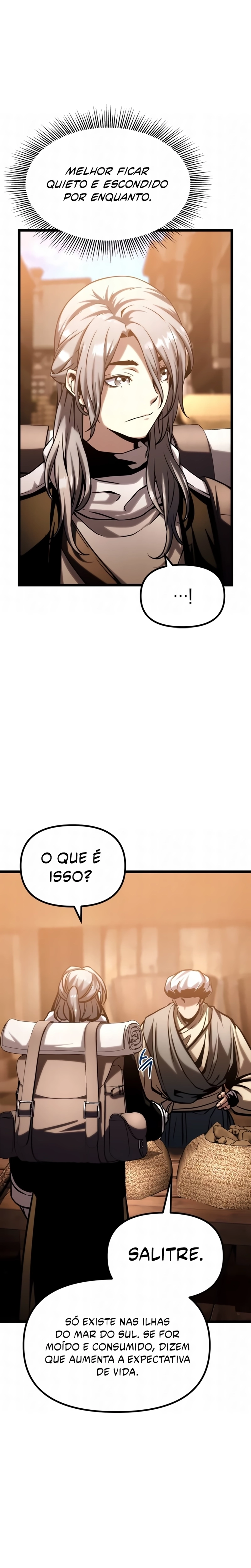 O Arquimago Do Vale Capítulo 022 - página 26