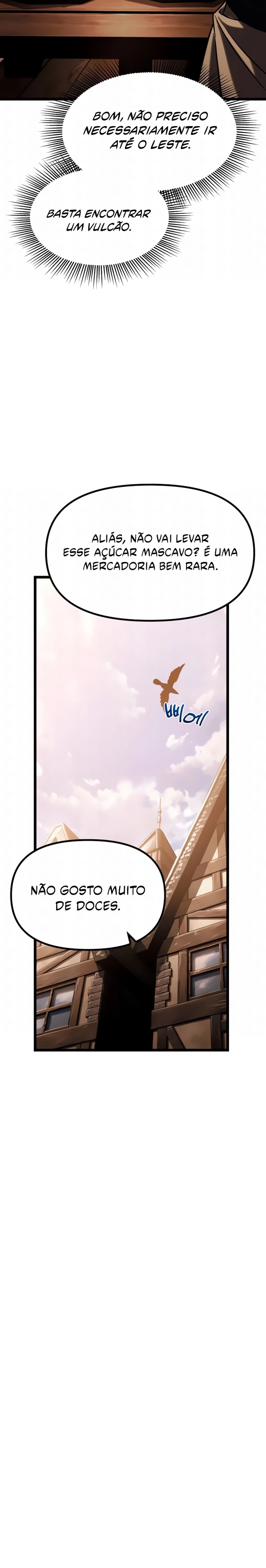 O Arquimago Do Vale Capítulo 022 - página 30