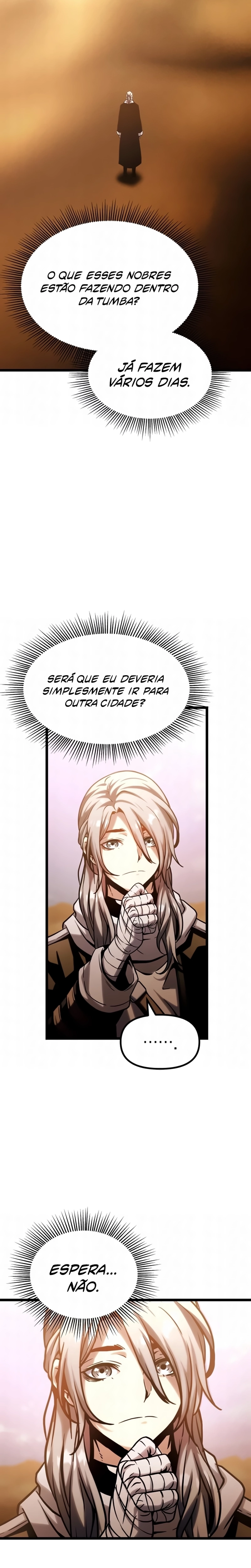 O Arquimago Do Vale Capítulo 022 - página 35