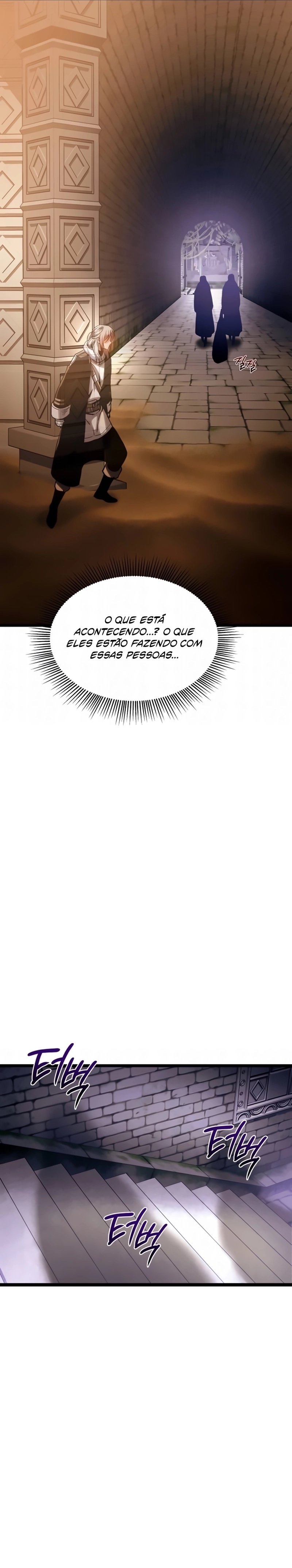 O Arquimago Do Vale Capítulo 022 - página 39