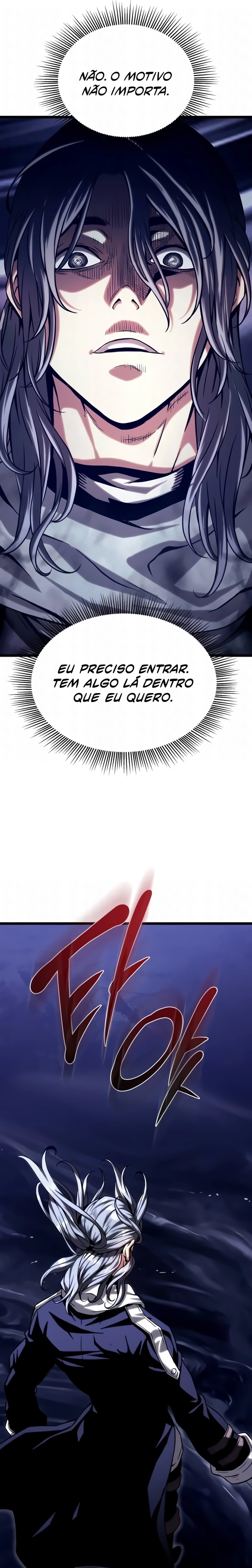 O Arquimago Do Vale Capítulo 022 - página 49