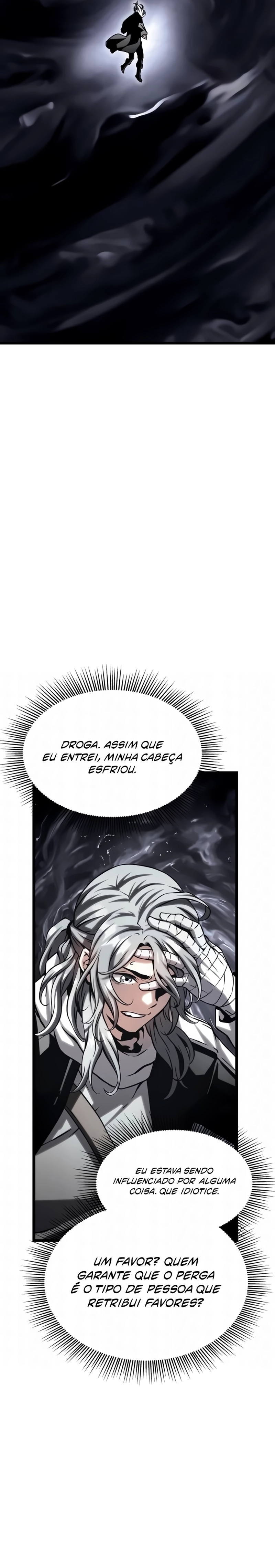 O Arquimago Do Vale Capítulo 022 - página 52