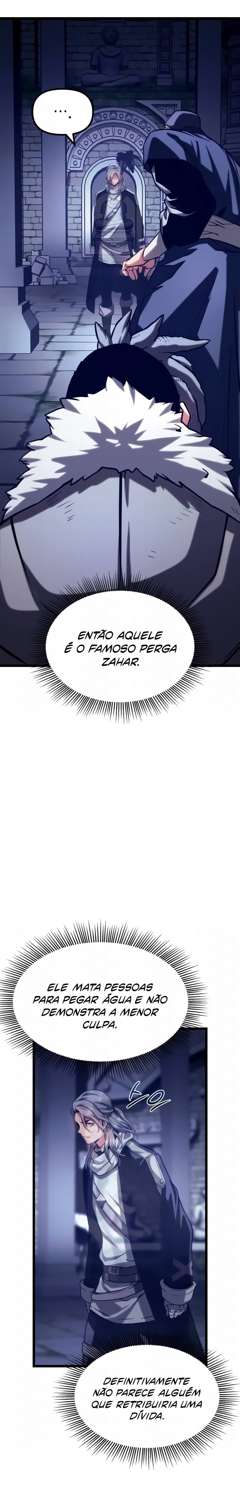 O Arquimago Do Vale Capítulo 022 - página 56