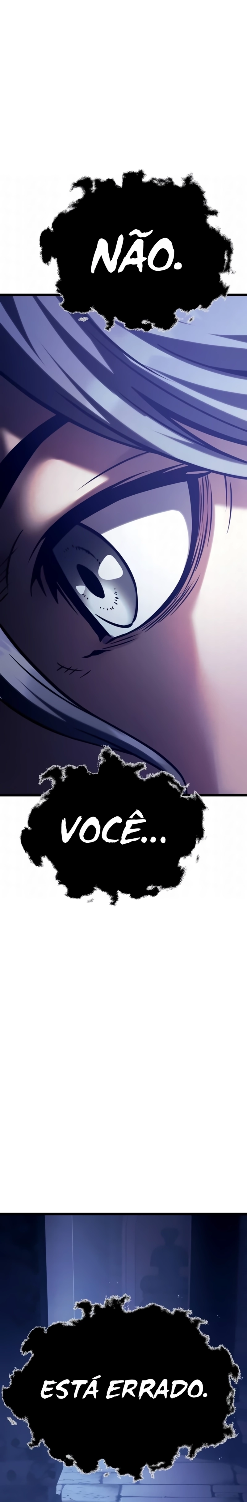 O Arquimago Do Vale Capítulo 022 - página 57