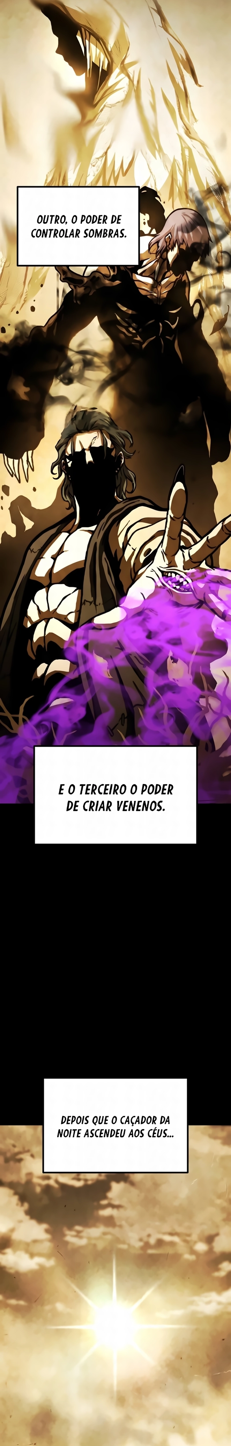 O Arquimago Do Vale Capítulo 023 - página 7