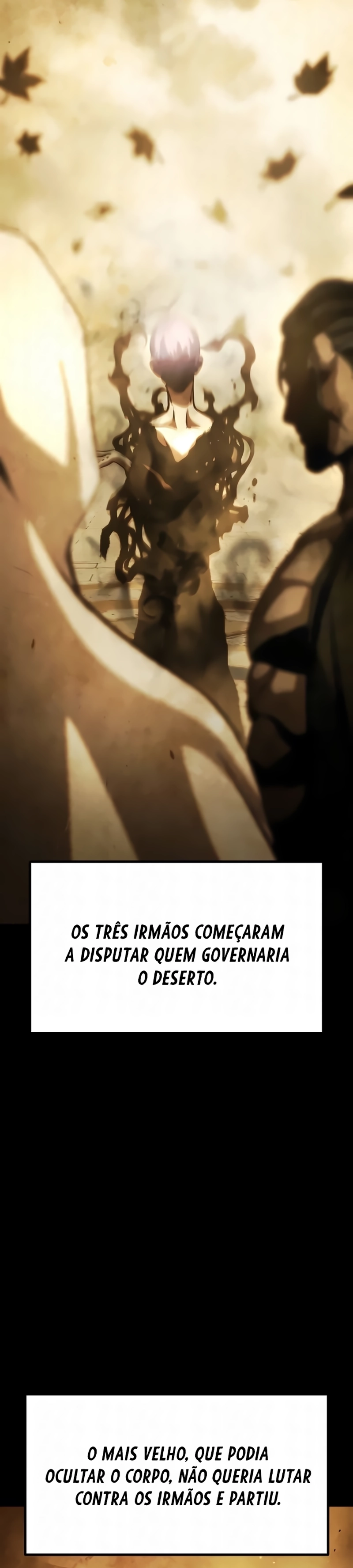 O Arquimago Do Vale Capítulo 023 - página 8