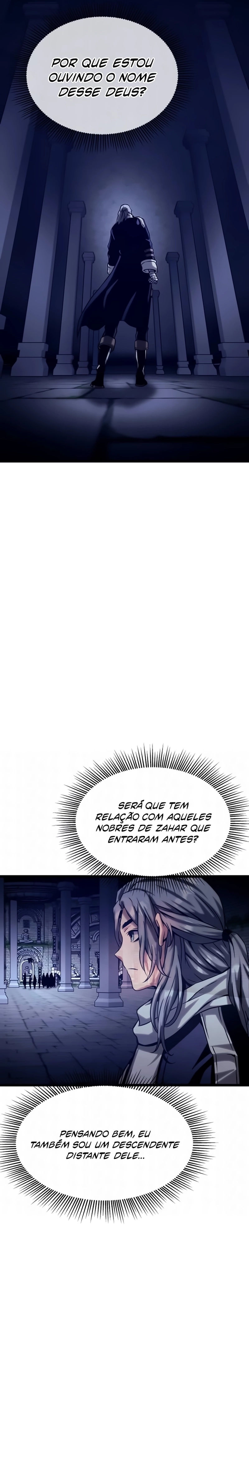 O Arquimago Do Vale Capítulo 023 - página 14
