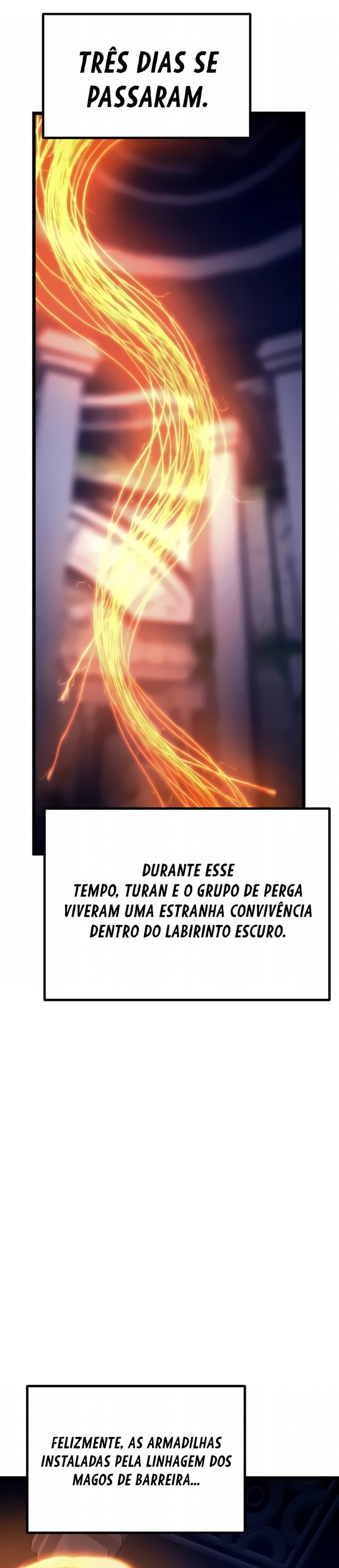 O Arquimago Do Vale Capítulo 023 - página 43