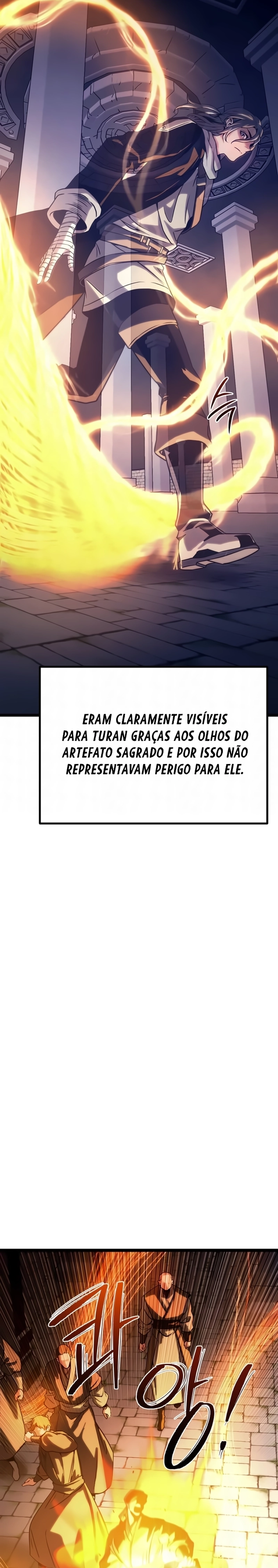 O Arquimago Do Vale Capítulo 023 - página 44