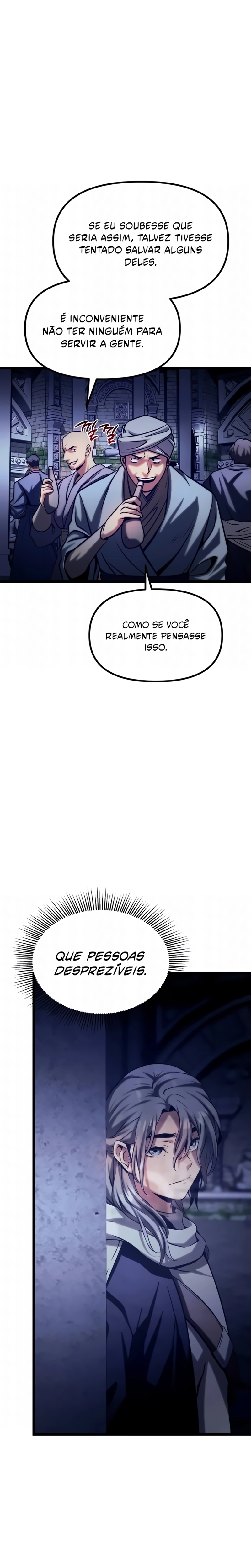 O Arquimago Do Vale Capítulo 023 - página 50