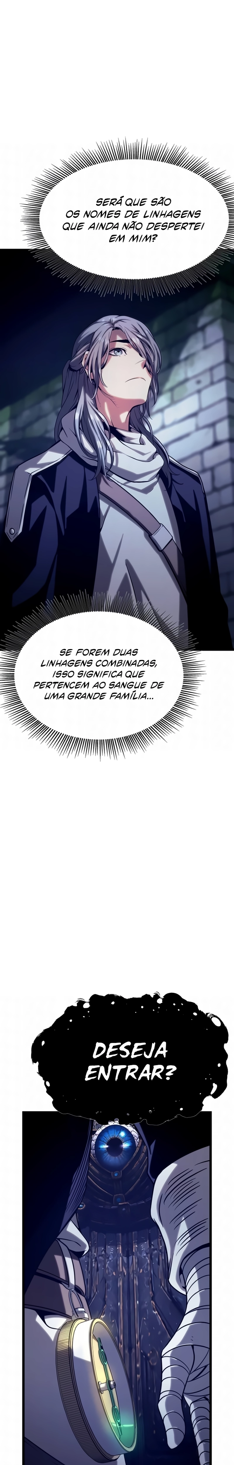 O Arquimago Do Vale Capítulo 024 - página 2