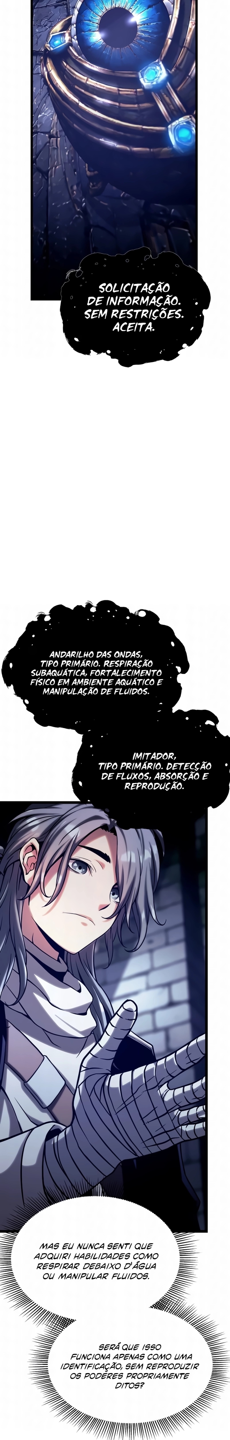 O Arquimago Do Vale Capítulo 024 - página 4