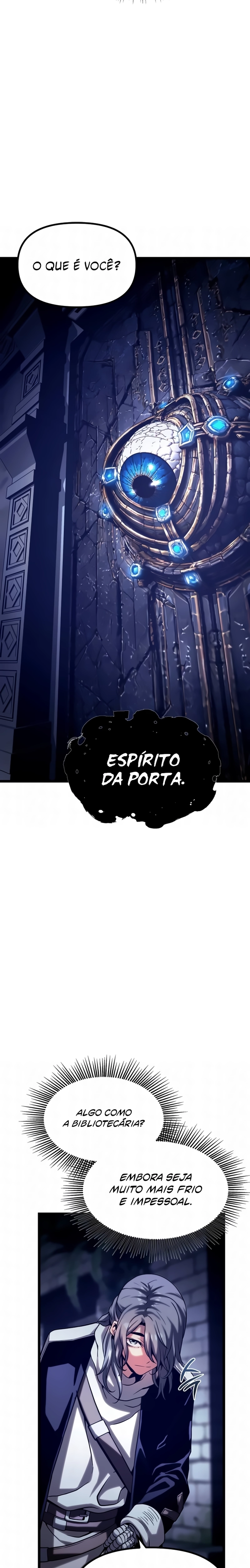 O Arquimago Do Vale Capítulo 024 - página 5