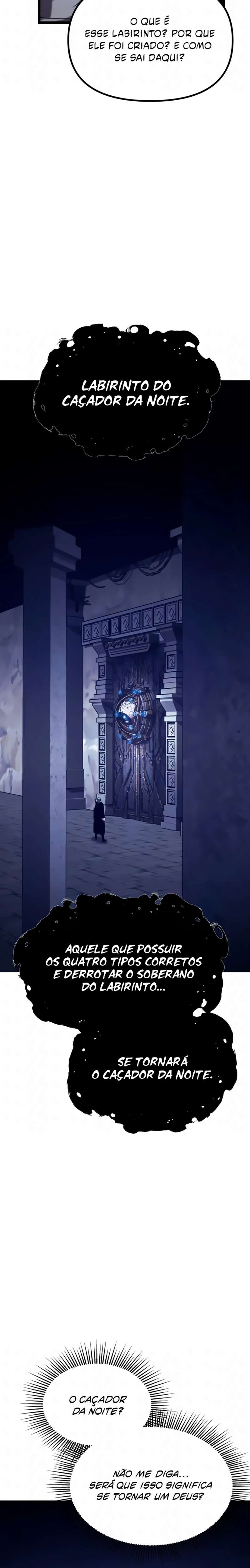O Arquimago Do Vale Capítulo 024 - página 6