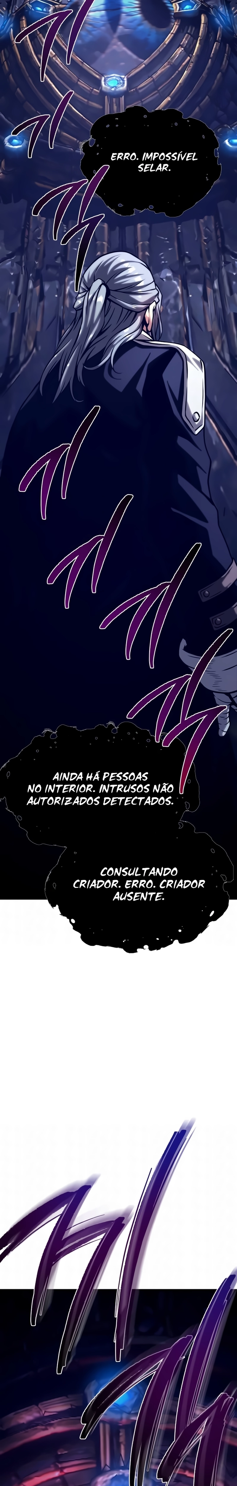 O Arquimago Do Vale Capítulo 024 - página 9