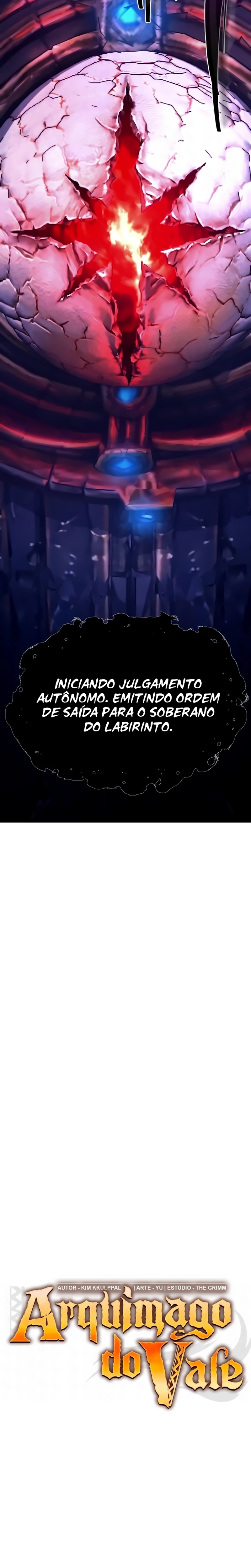 O Arquimago Do Vale Capítulo 024 - página 10