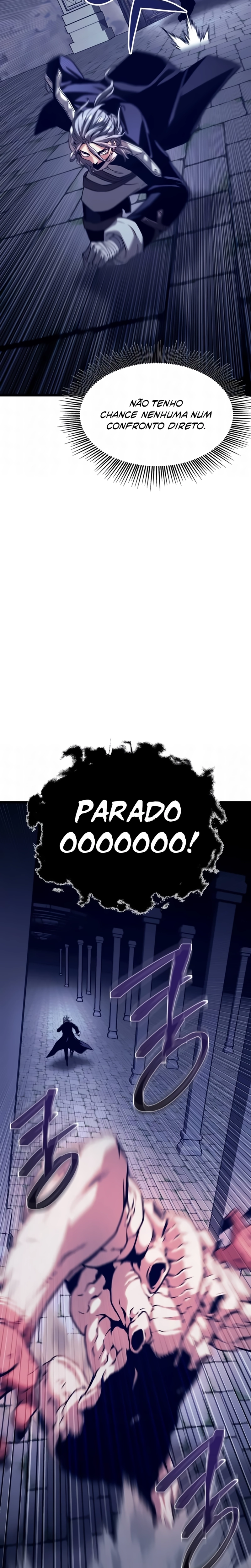 O Arquimago Do Vale Capítulo 024 - página 20