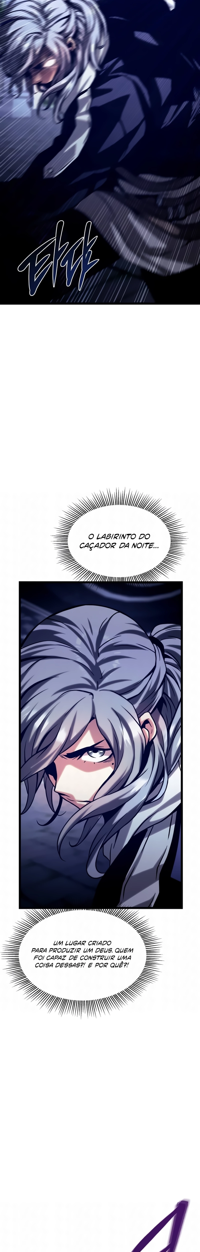 O Arquimago Do Vale Capítulo 024 - página 27
