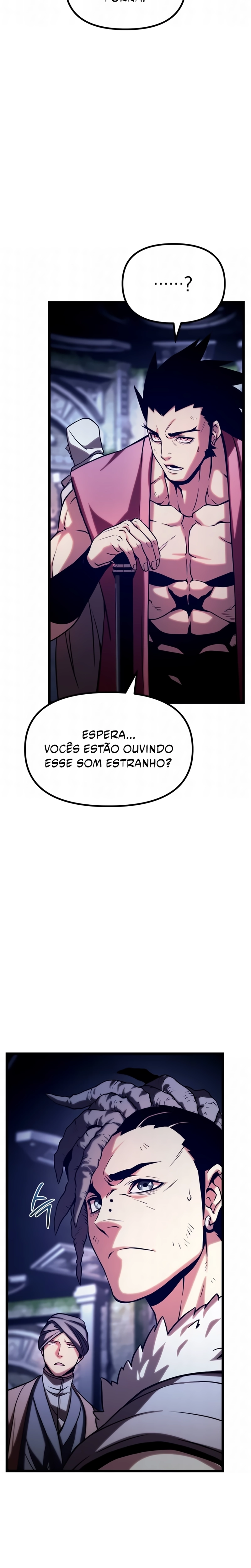 O Arquimago Do Vale Capítulo 024 - página 36