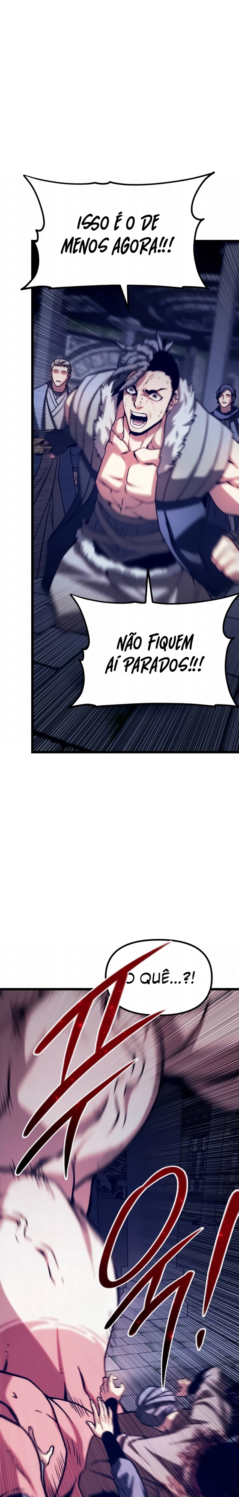 O Arquimago Do Vale Capítulo 024 - página 39