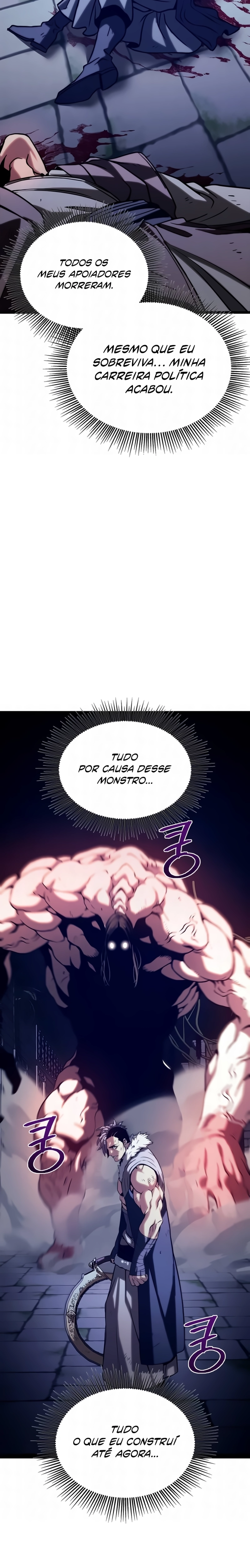 O Arquimago Do Vale Capítulo 024 - página 53
