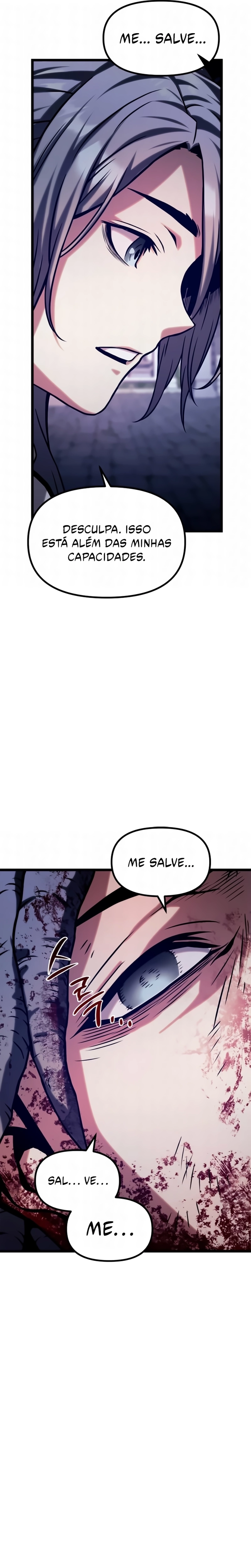 O Arquimago Do Vale Capítulo 025 - página 26