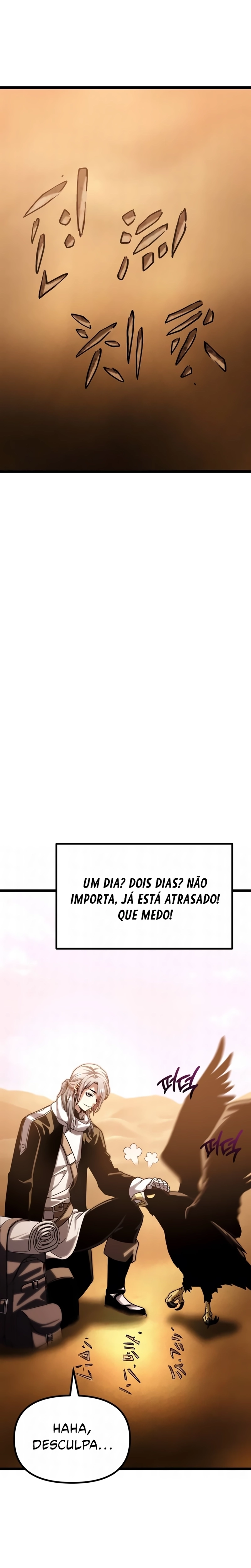 O Arquimago Do Vale Capítulo 025 - página 51