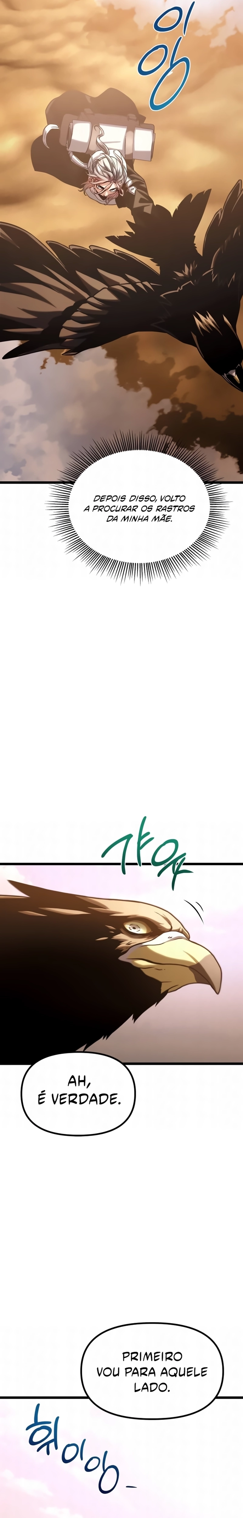 O Arquimago Do Vale Capítulo 025 - página 55