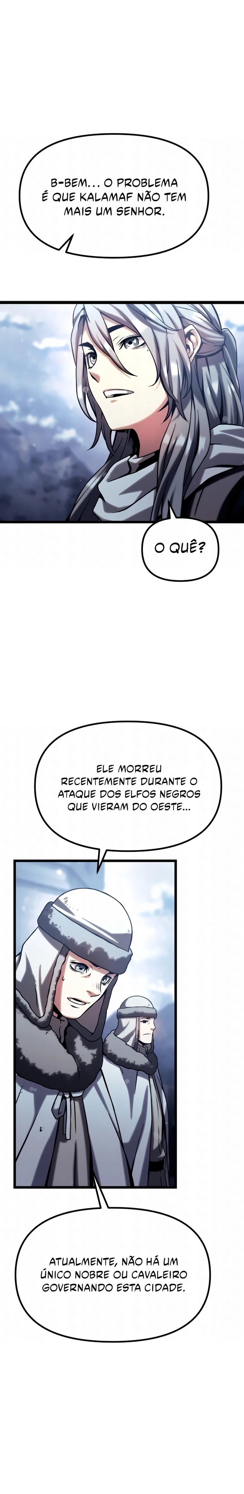 O Arquimago Do Vale Capítulo 025 - página 65
