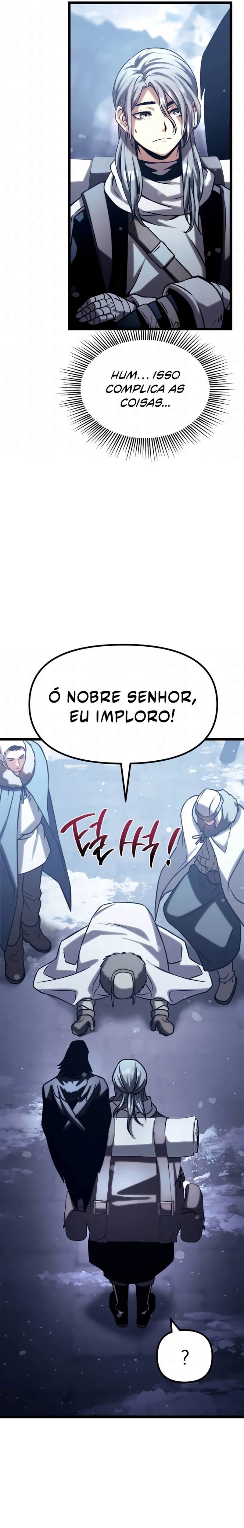O Arquimago Do Vale Capítulo 025 - página 66