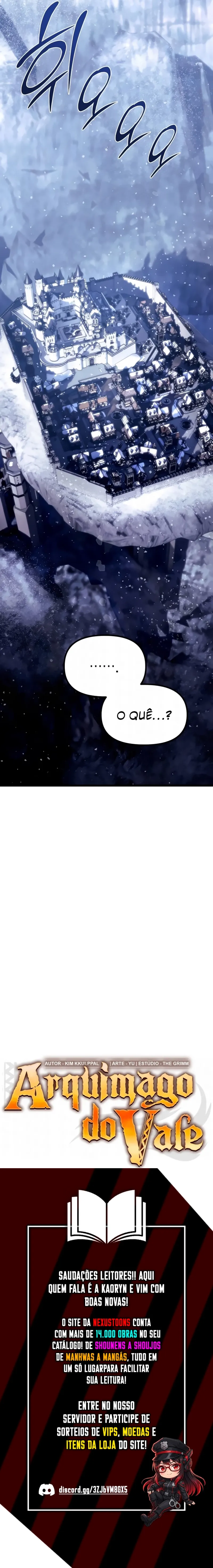O Arquimago Do Vale Capítulo 025 - página 68