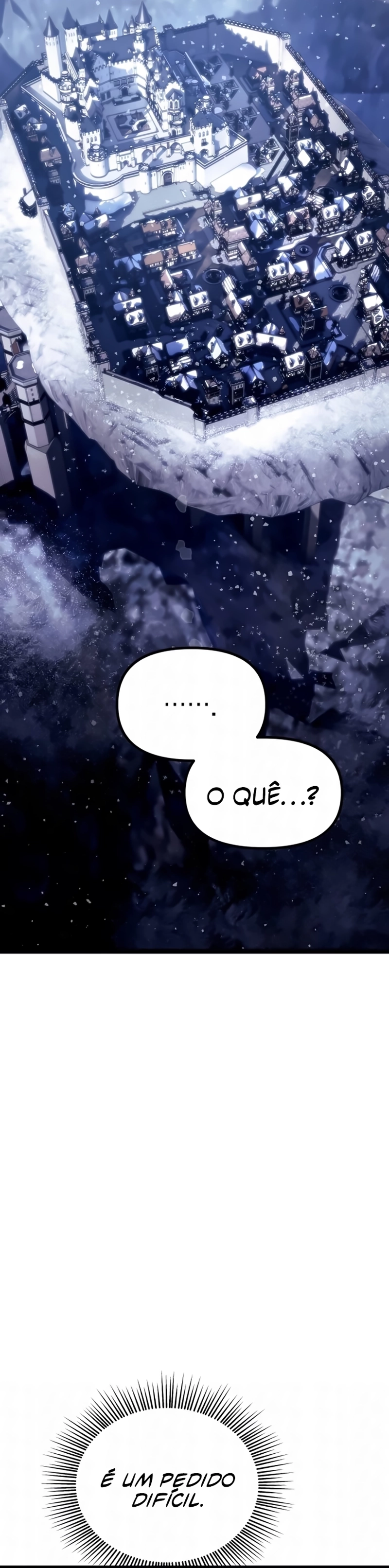 O Arquimago Do Vale Capítulo 026 - página 3